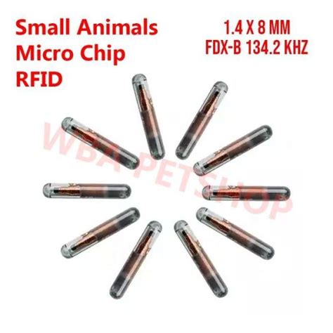 15 digit pet microchip.